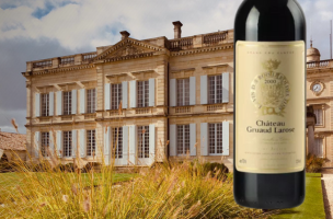 GRUAUD LAROSE 2000