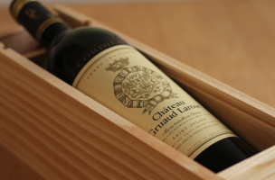 Château Gruaud Larose