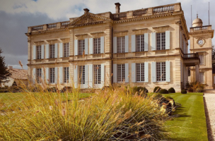 Château Gruaud Larose