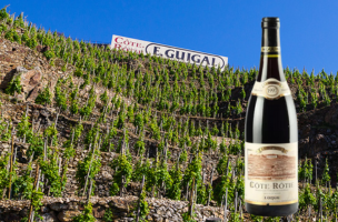 GUIGAL La Mouline 1997