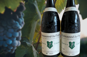 Domaine Henri Bonneau