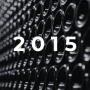 Wall of bottles from the 2015 vintage available at SoDivin
