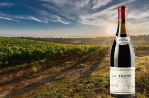 La Tâche 1990