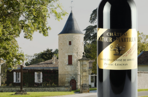 Château Latour Martillac