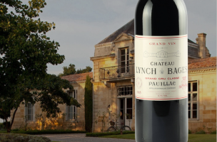 Château Lynch Bages 1985