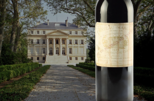 Château Margaux 1975