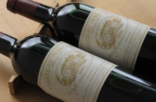 CHÂTEAU MARGAUX 1982