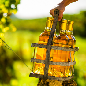 Sauternes Appellation