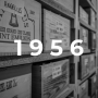 Vintage 1956 SoDivin blog