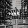 1985 vintage blog