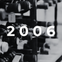 Vintage 2006 - Blog