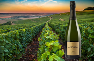 PASCAL AGRAPART Blanc de Blancs Vénus 2016