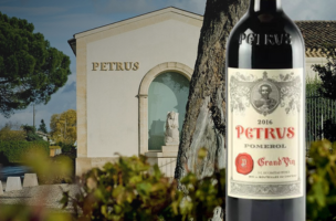 PETRUS 2016
