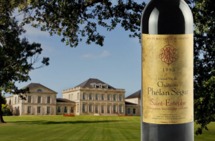 Château Phélan Ségur