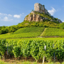 Burgundy Premier Crus