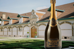 Champagne Ruinart