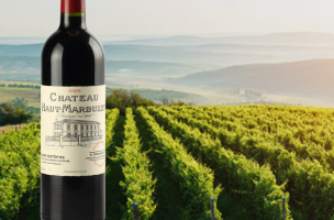 Château Haut-Marbuzet