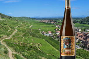 Domaine Marcel Deiss