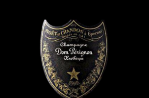 DOM PERIGNON Oenotheque 1975