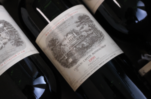 Château Lafite Rothschild