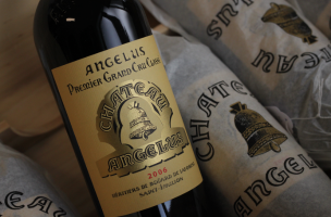 Château Angélus
