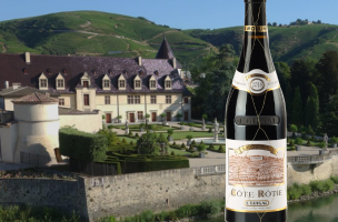 domaine guigal La Mouline 2018