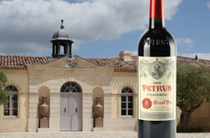 PETRUS 2018