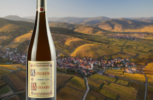 domaine marcel deiss 2018