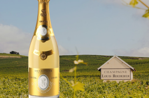 ROEDERER Cristal 2008