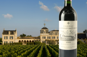 LA MISSION HAUT BRION 2008