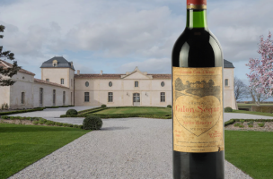 CALON SEGUR 1986