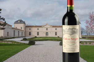 Calon Segur 1998