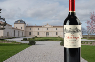 Calon Segur 2014