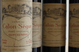 Calon Segur 1992