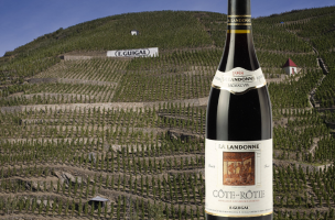 guigal la landonne 1998