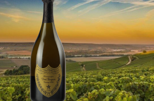dom perignon 1998