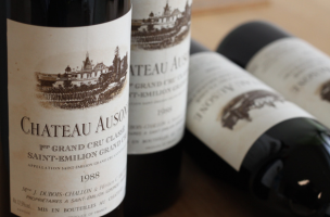Château Ausone 1988