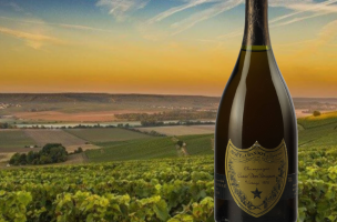 DOM PERIGNON 1978