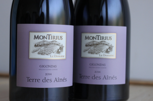 DOMAINE MONTIRIUS