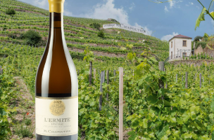 DOMAINE CHAPOUTIER