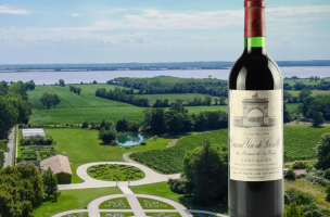 château léoville las cases 1978