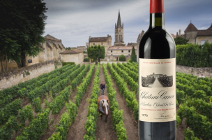 château canon 1978