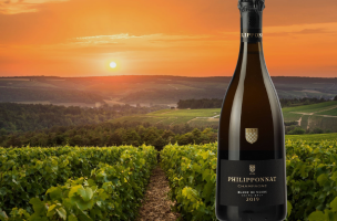 Blanc de noirs 2019