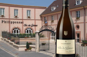 Clos des Goisses 2015