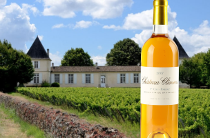 Château Climens
