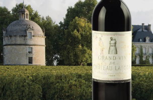 Château Latour 1968