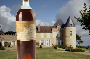 château d'yquem 1938