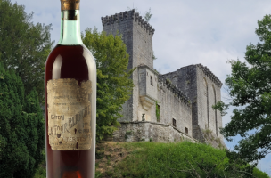 château la tour blanche 1938