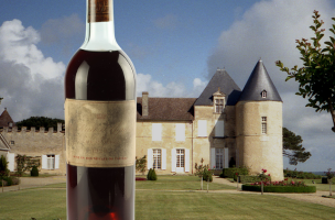 Château d'Yquem 1928