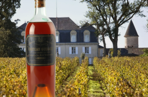 château guiraud 1928